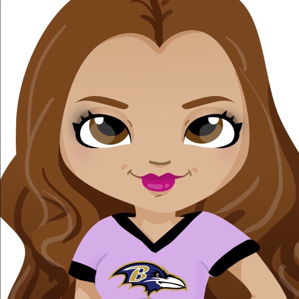 Meet your Posher, Ursula